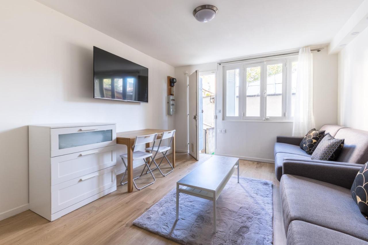 Hsh Orfila Magnifique Appartement 6P-1Br パリ エクステリア 写真