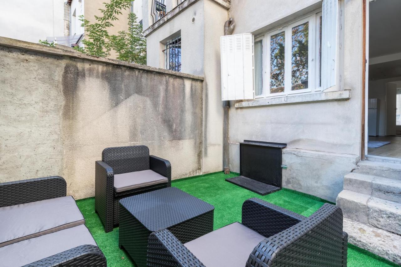 Hsh Orfila Magnifique Appartement 6P-1Br パリ エクステリア 写真