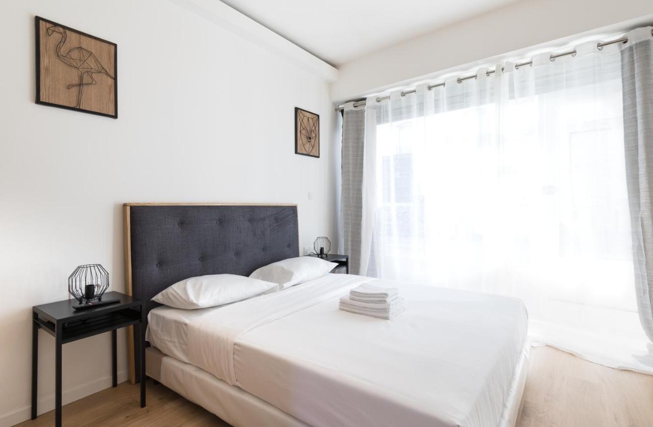 Hsh Orfila Magnifique Appartement 6P-1Br パリ エクステリア 写真