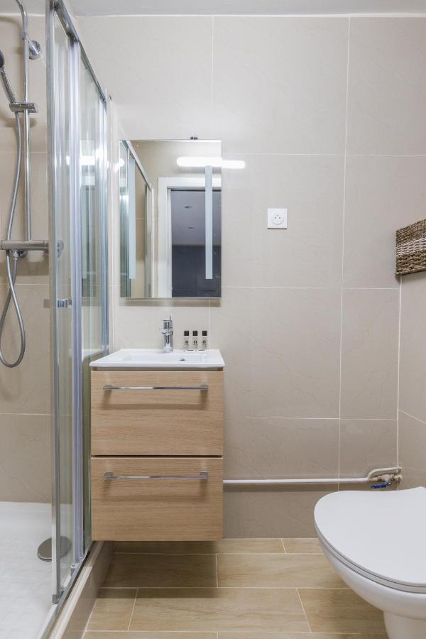 Hsh Orfila Magnifique Appartement 6P-1Br パリ エクステリア 写真